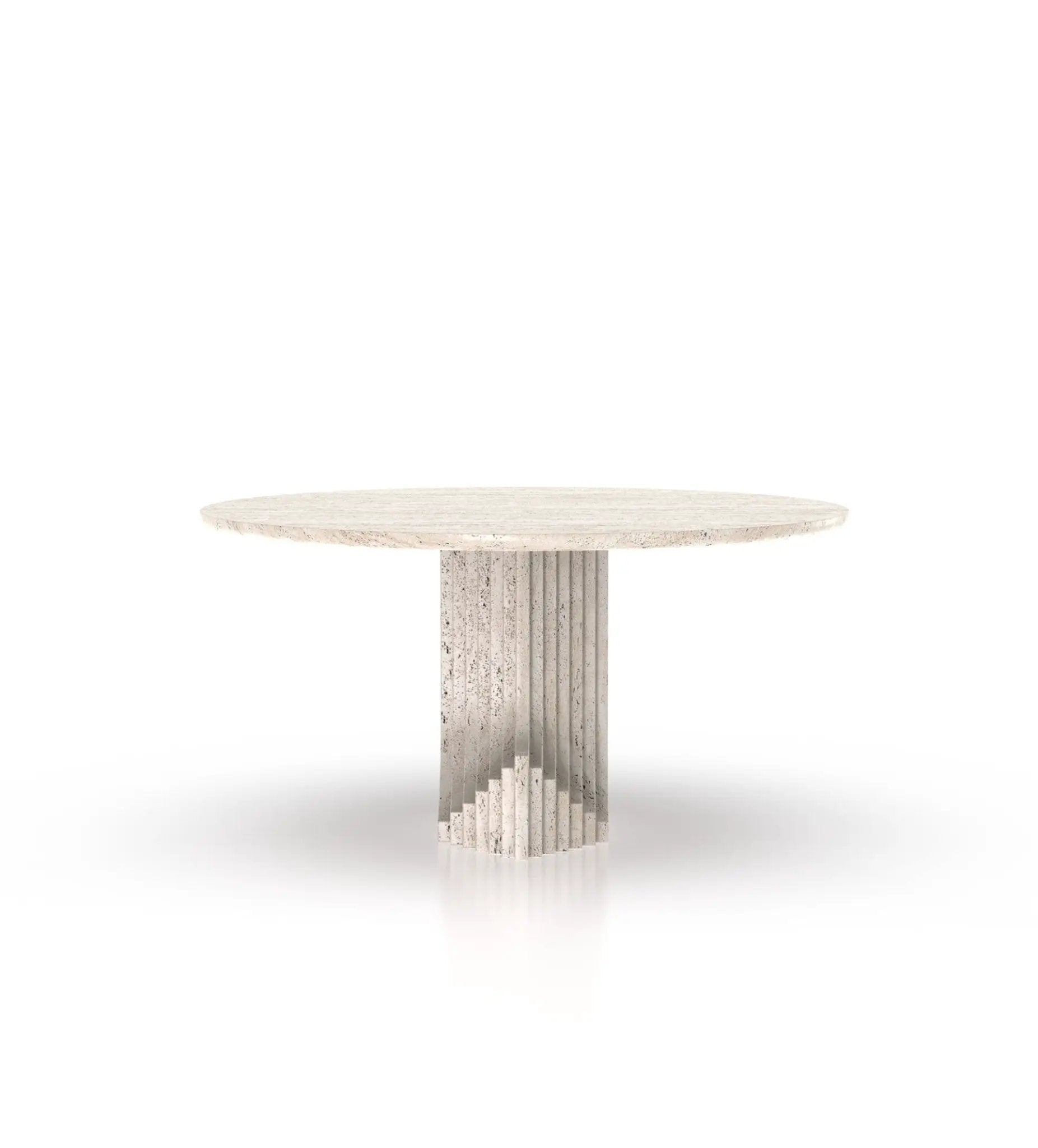 La Rondine Round Table by Zicana Boutique
