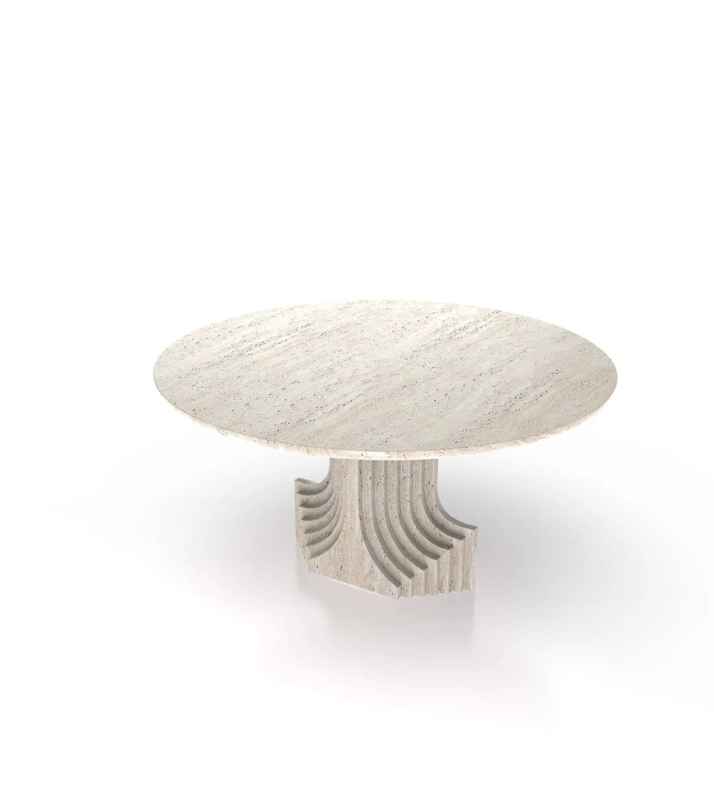 La Rondine Round Table by Zicana Boutique