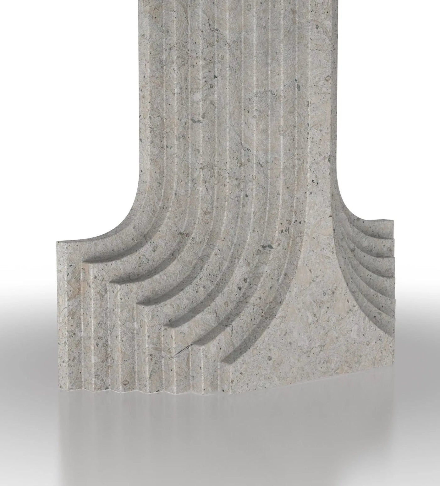 La Rondine Round Table by Zicana Boutique