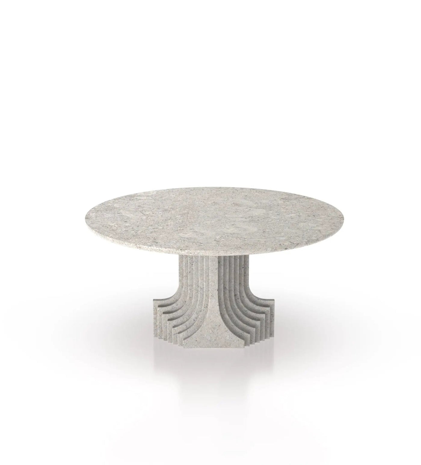 La Rondine Round Table by Zicana Boutique