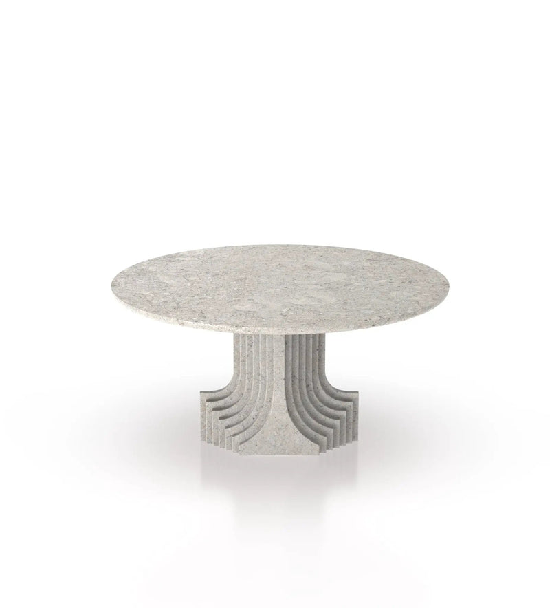 La Rondine Round Table by Zicana Boutique