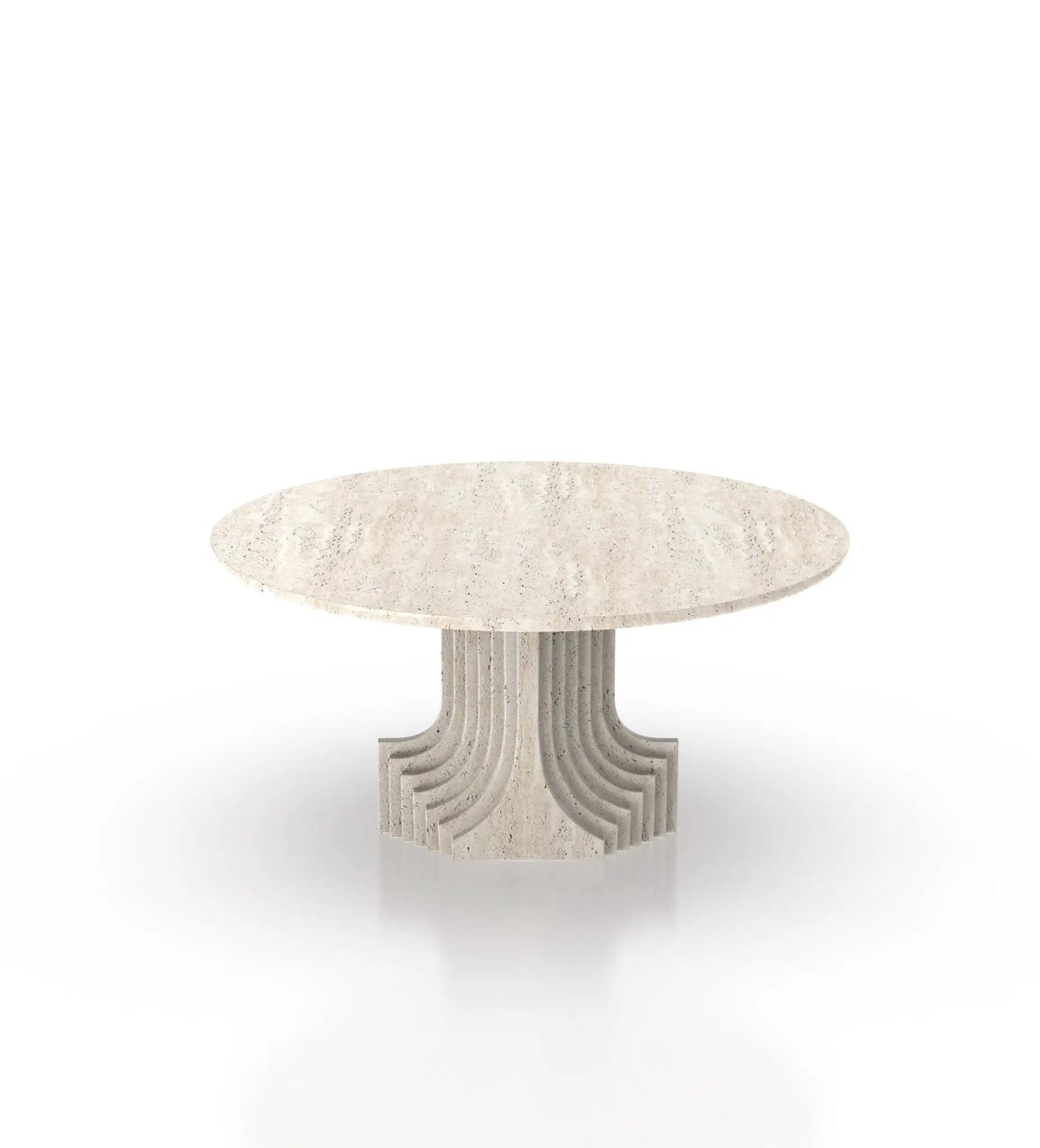 La Rondine Round Table by Zicana Boutique