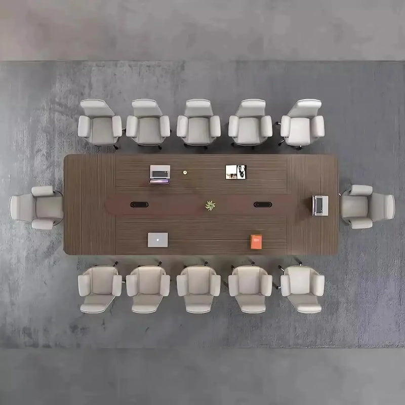 Kinsley · Conference Room Table by Arc Grove