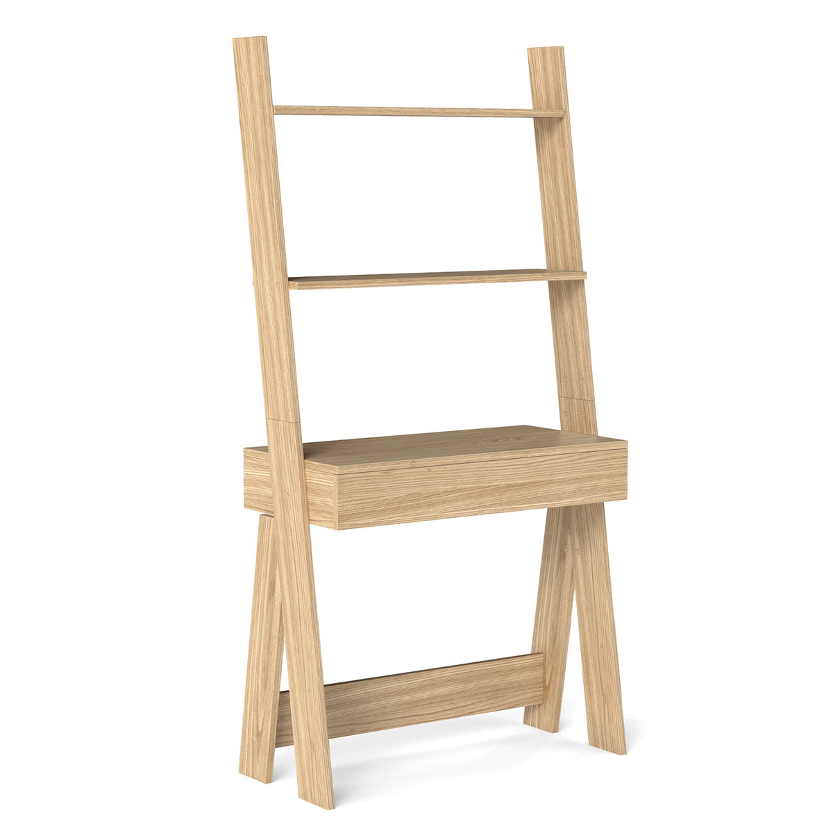 Ladder Shelf Desk, photo 10 of 11