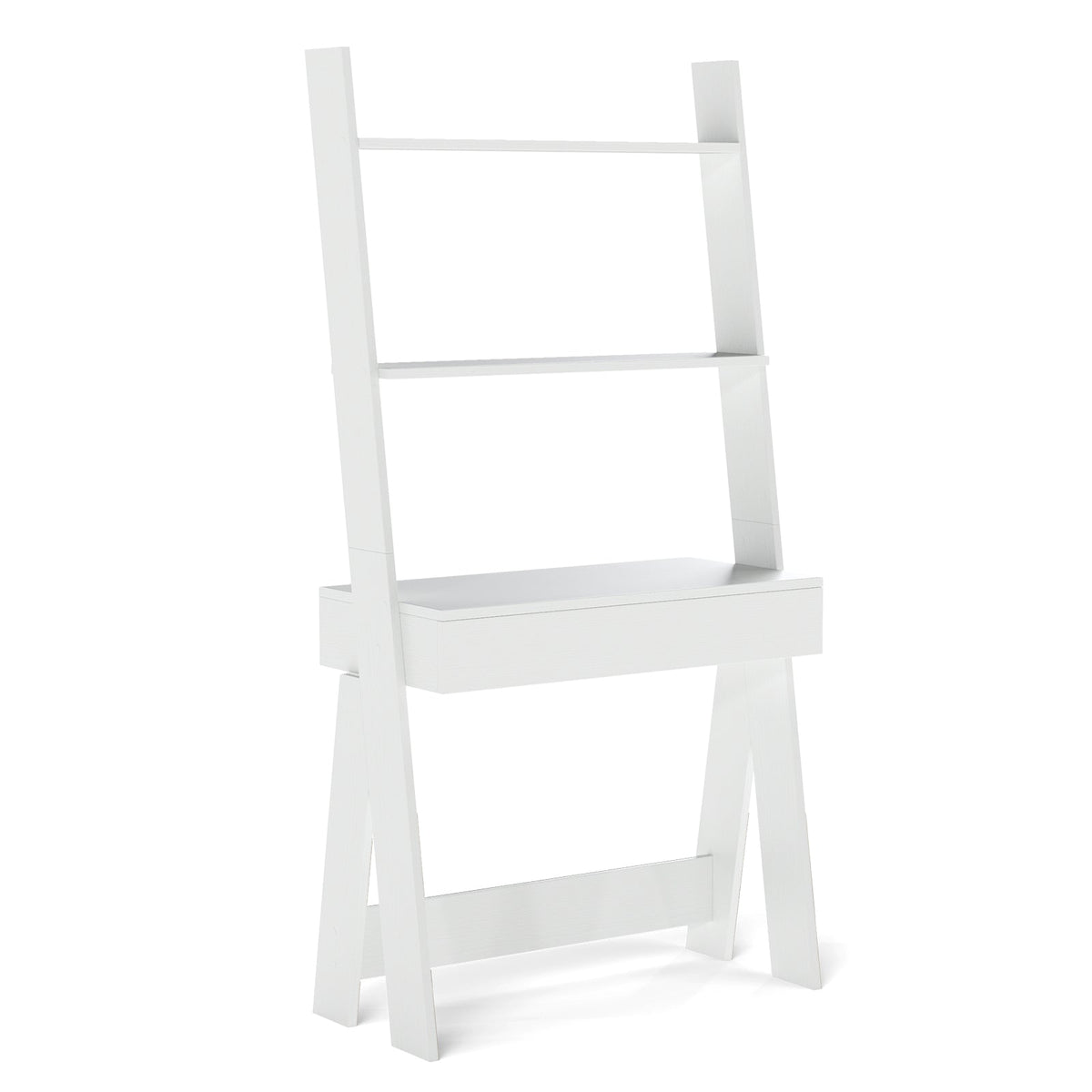 Ladder Shelf Desk, photo 3 of 11