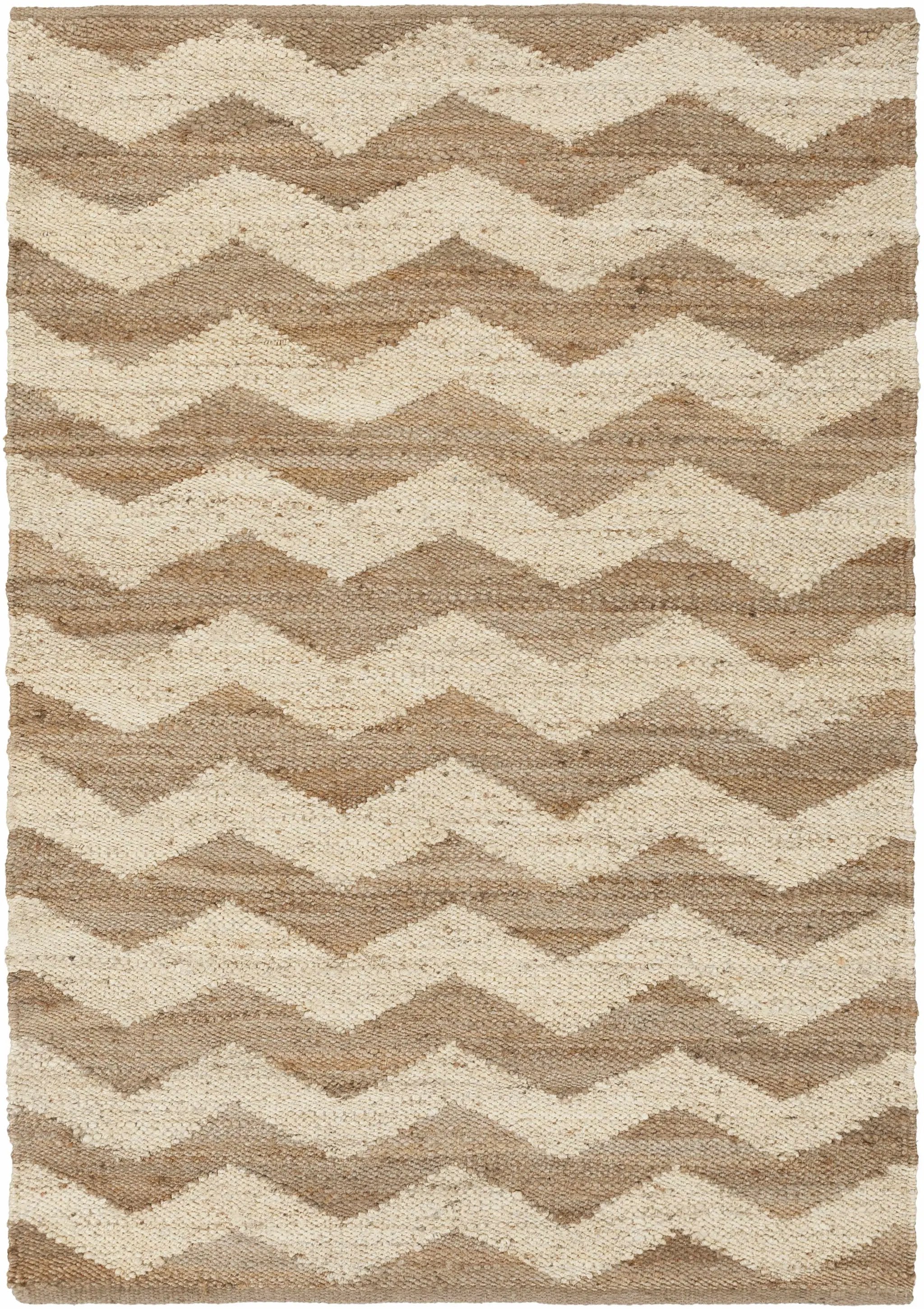 Ladybank Jute Carpet - Clearance by Boutique Rugs