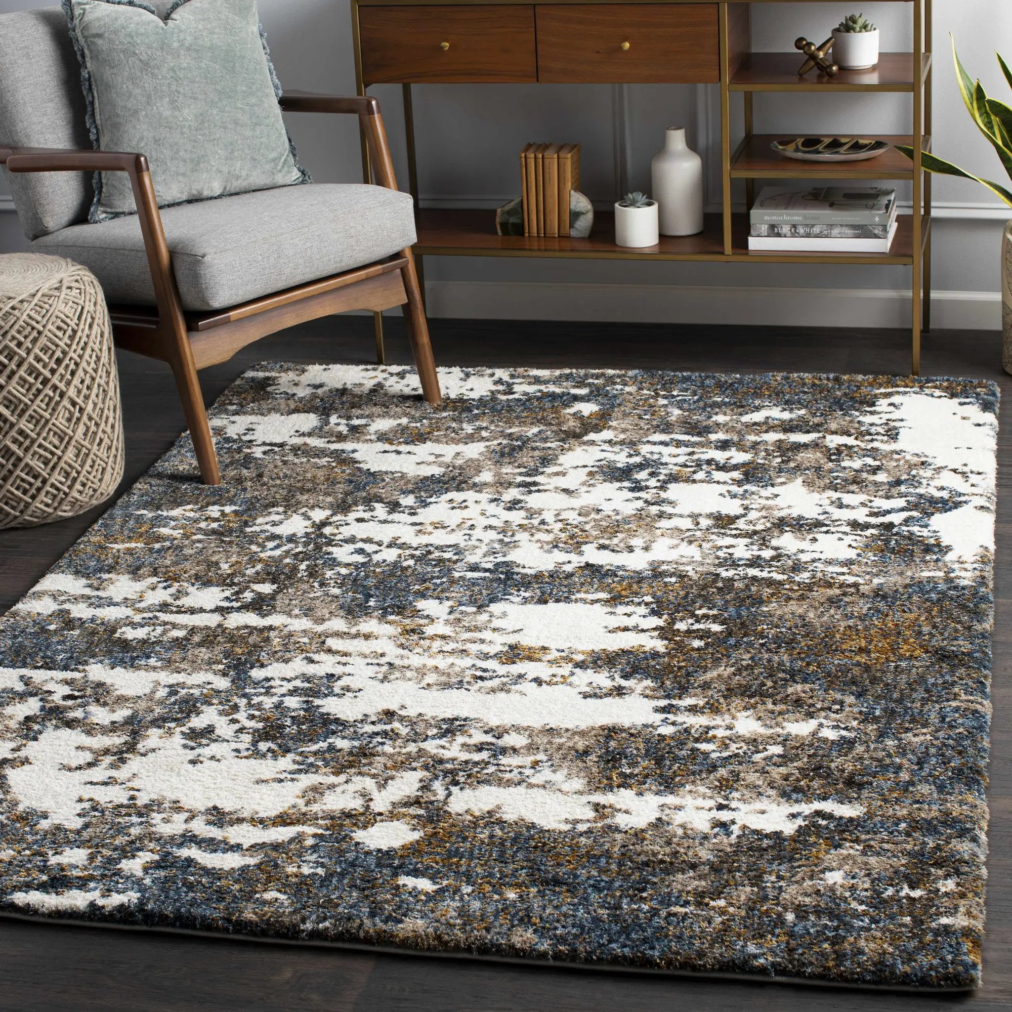 Lafontaine Boutique Area Rug by Boutique Rugs