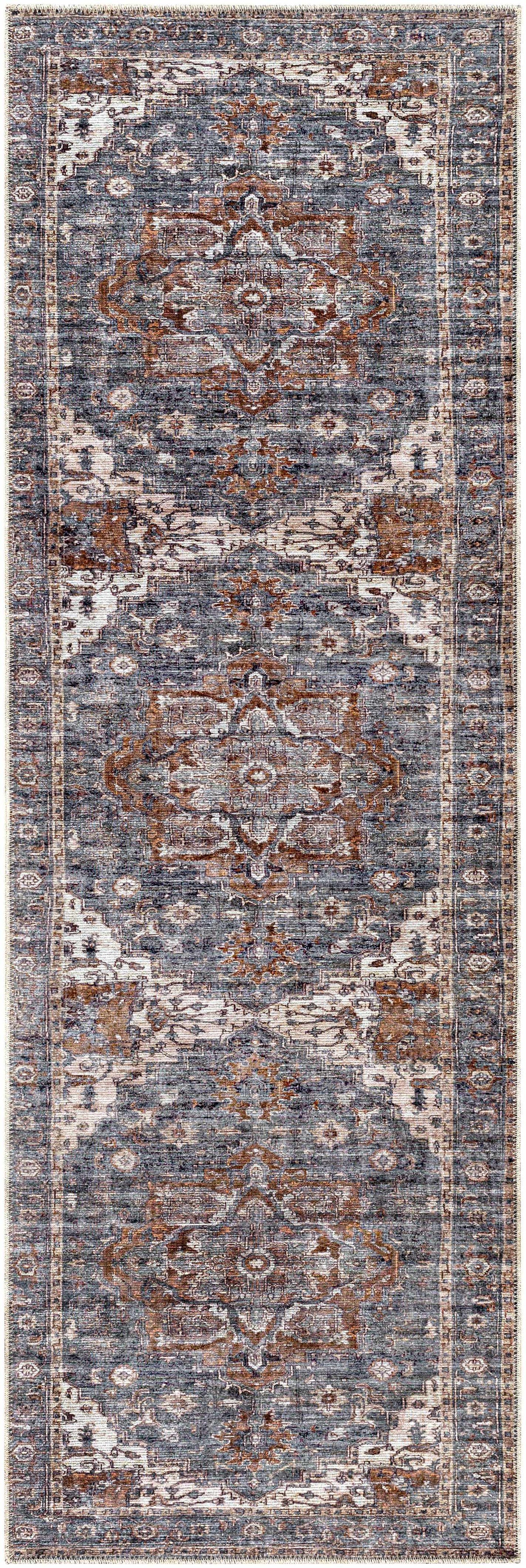 Lagangilang Washable Area Rug - Clearance, photo 6 of 13