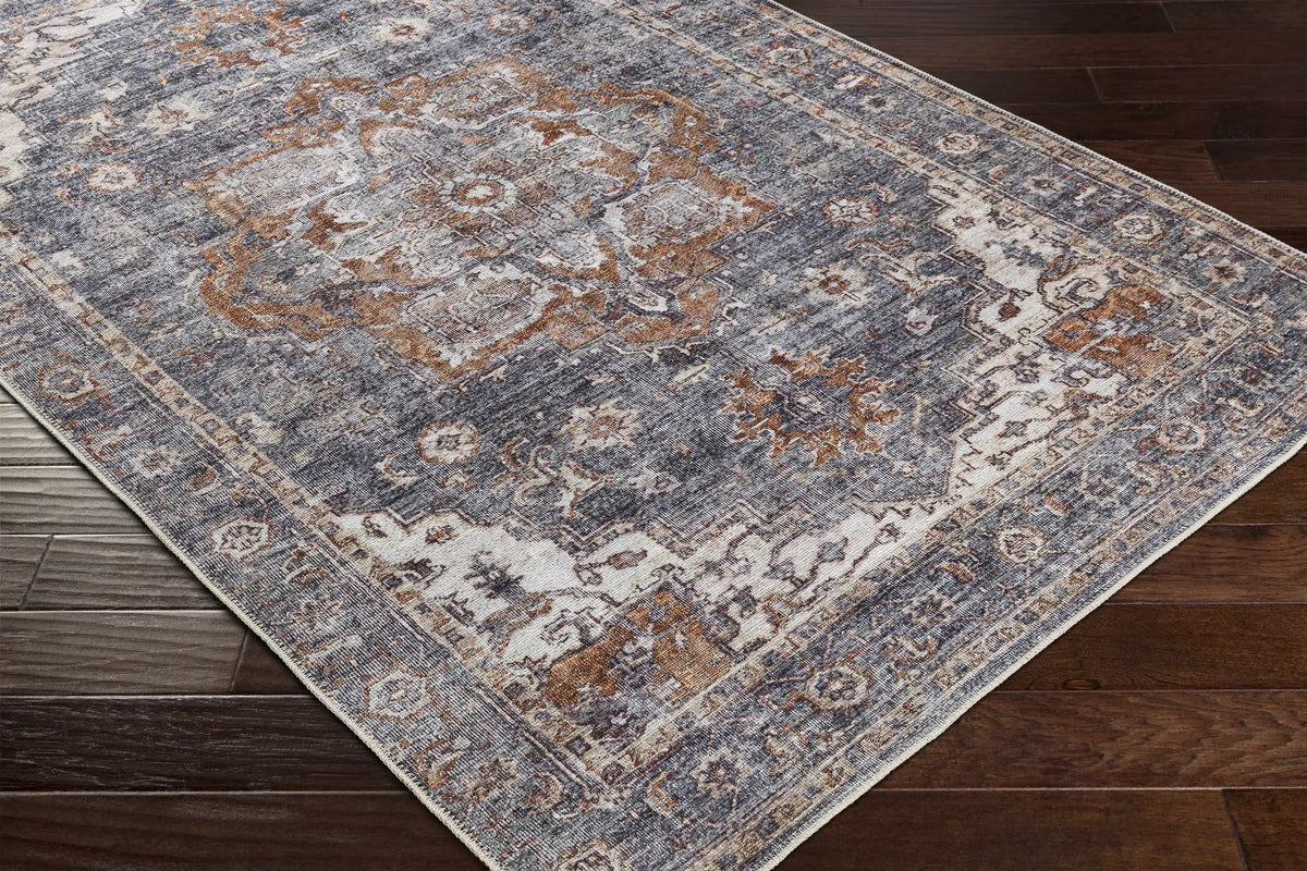 Lagangilang Washable Area Rug - Clearance, photo 8 of 13