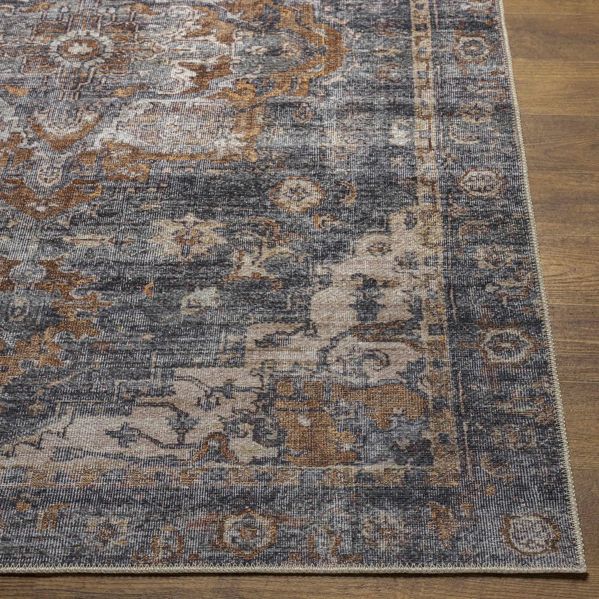 Lagangilang Washable Area Rug - Clearance, photo 9 of 13