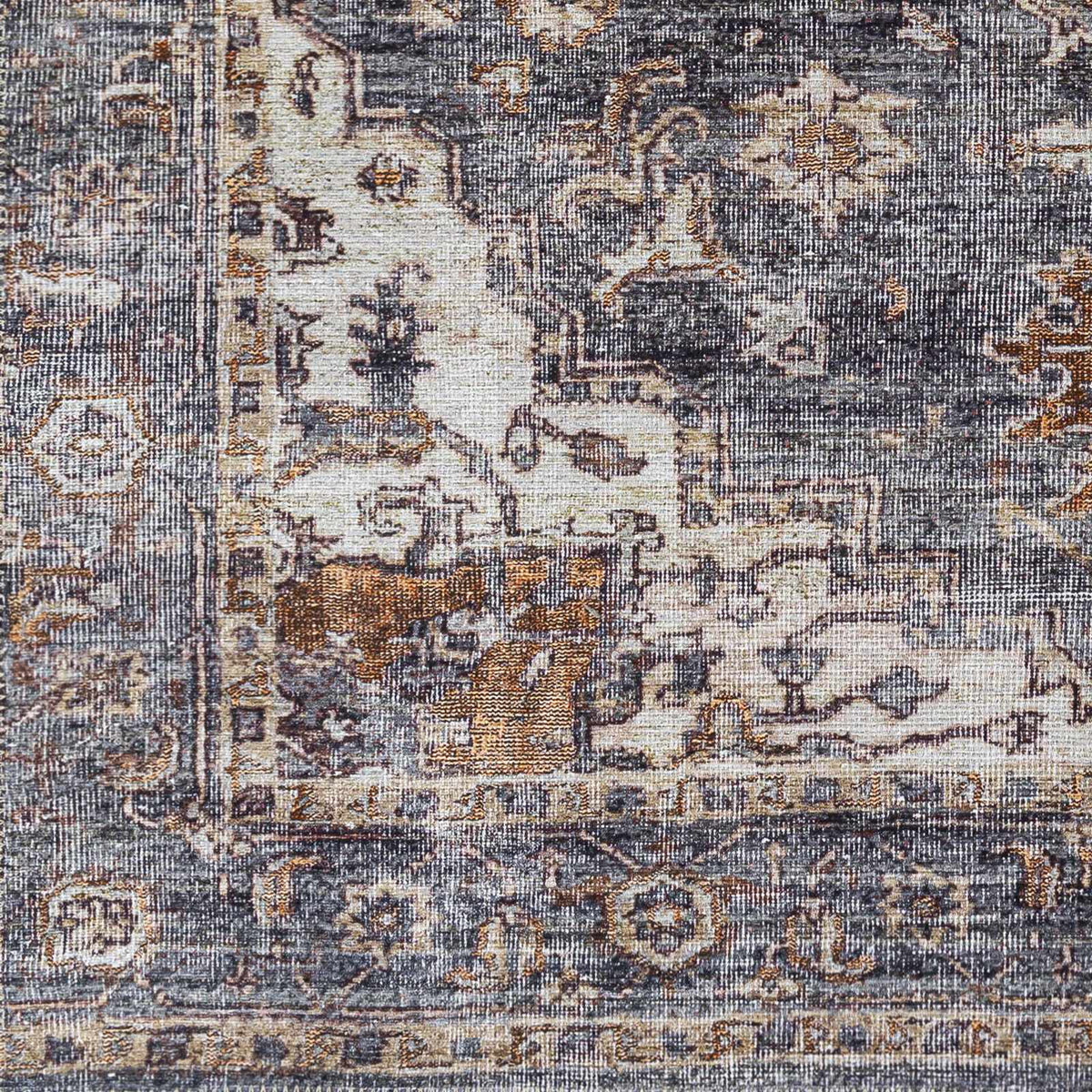 Lagangilang Washable Area Rug - Clearance, sample swatch