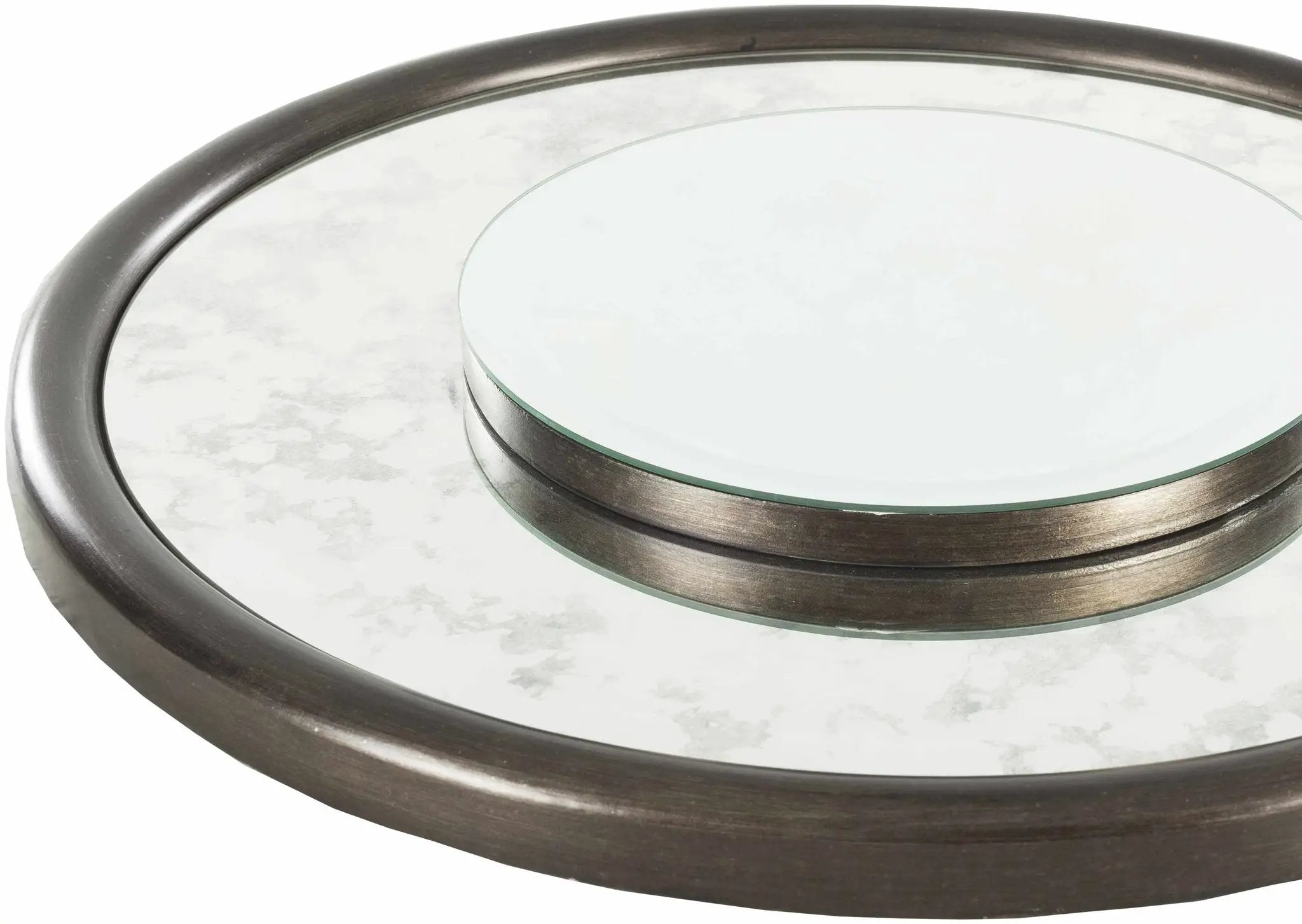 Lajitas Mirror - Clearance by Boutique Rugs