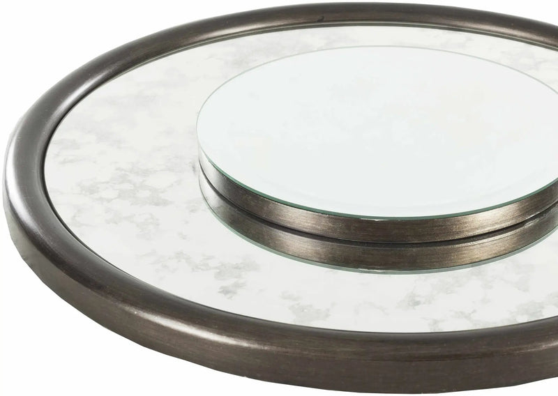 Lajitas Mirror - Clearance by Boutique Rugs