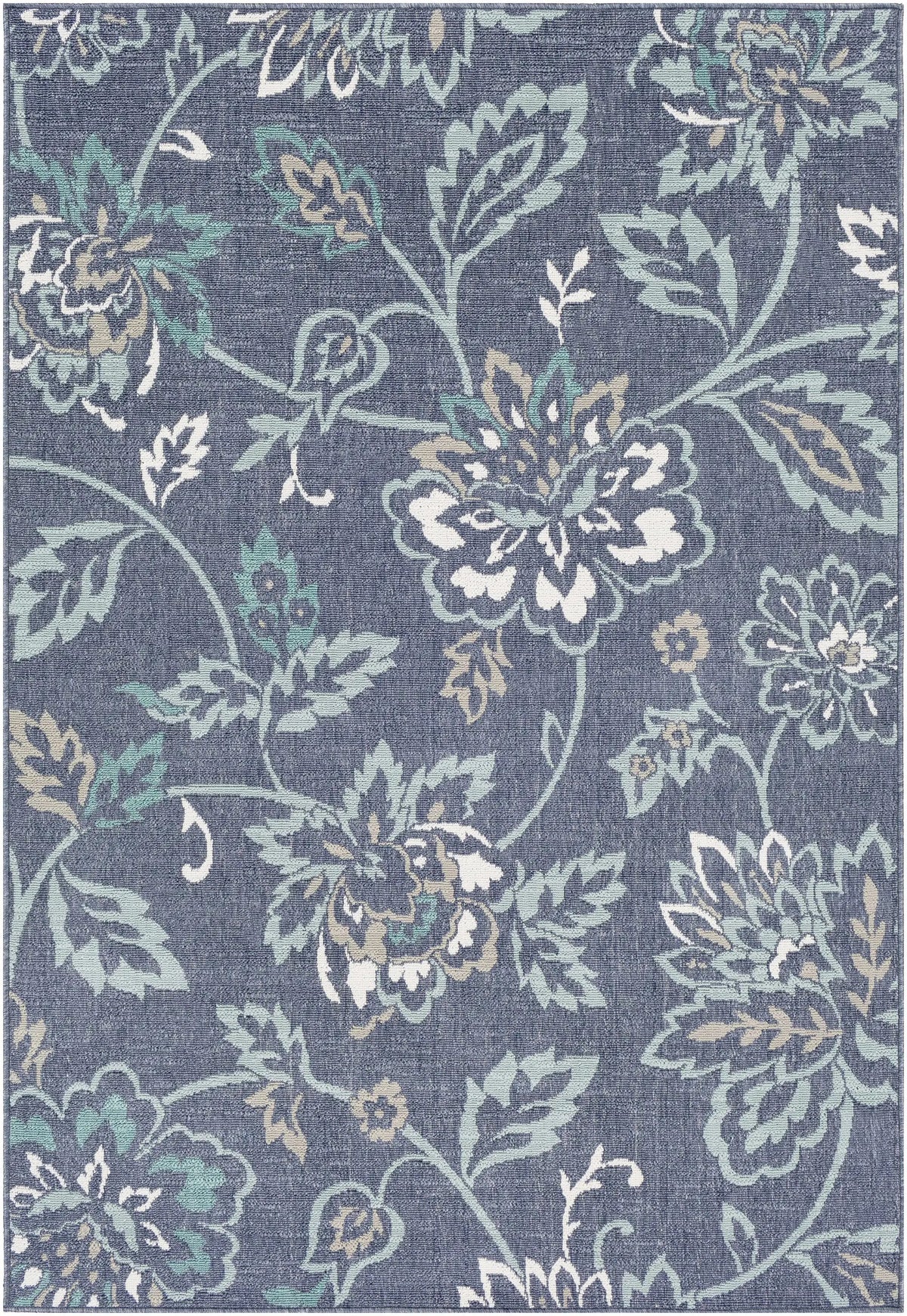 Lamb Outdoor Area Rug - Clearance, photo 11 of 12