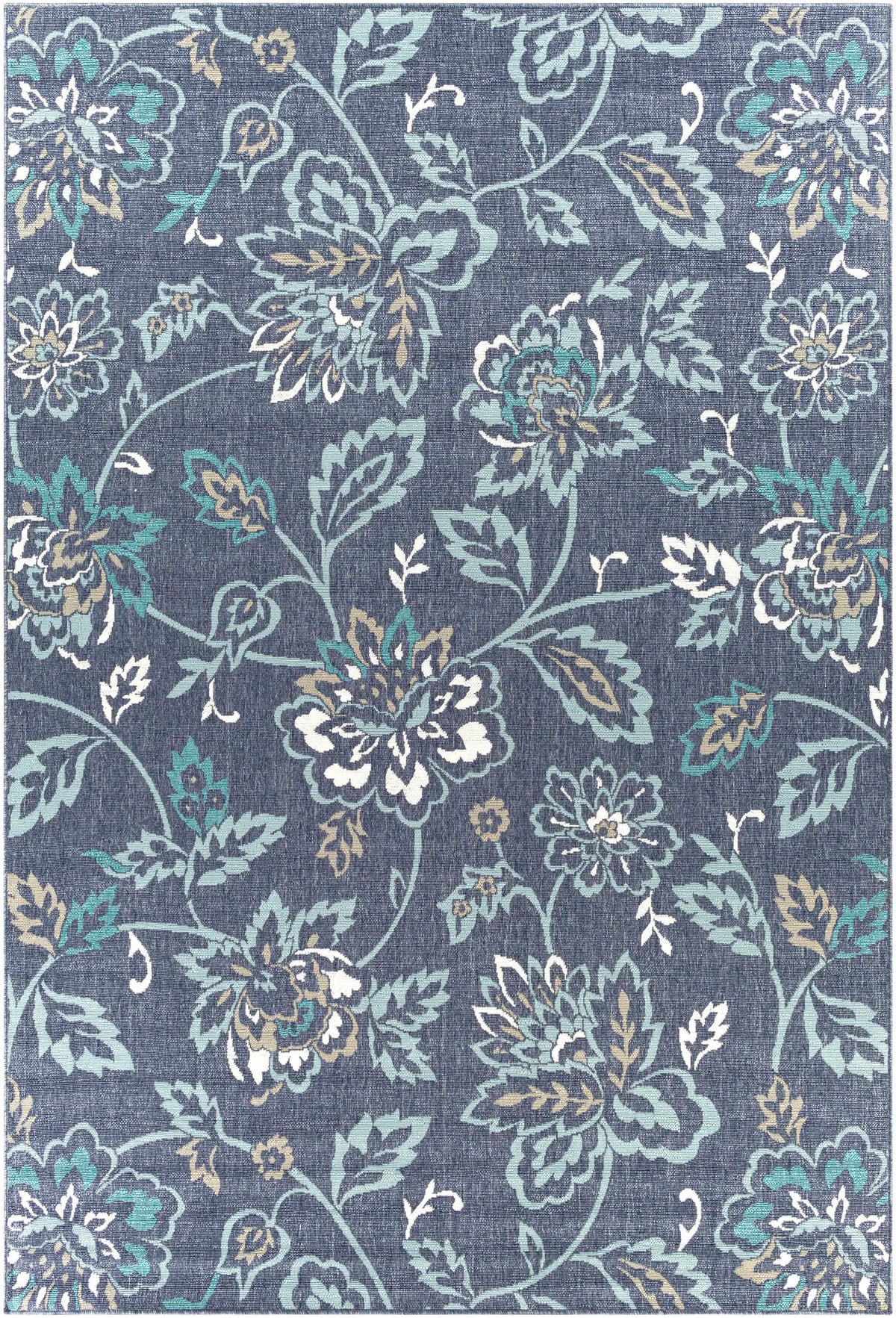 Lamb Outdoor Area Rug - Clearance