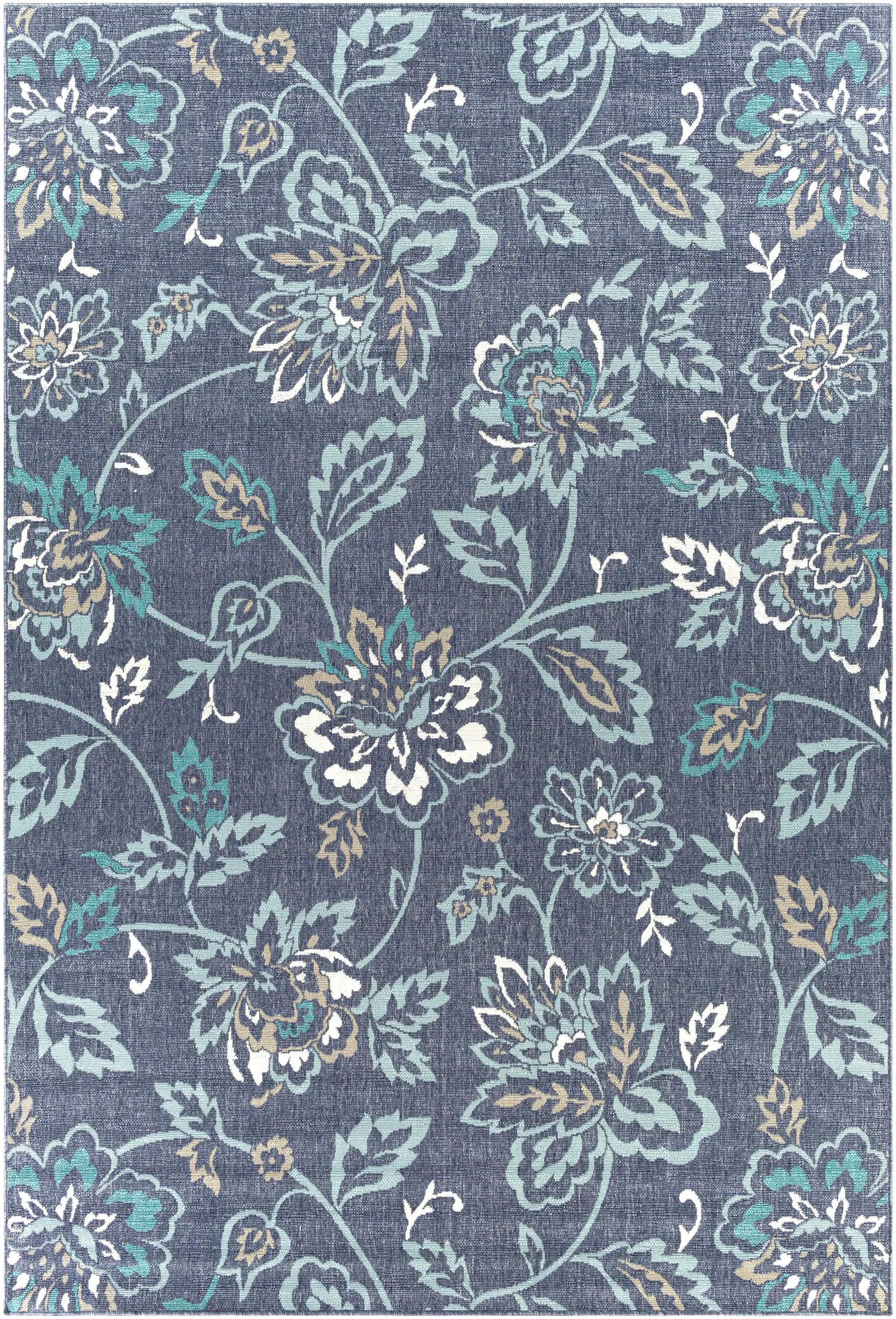 Lamb Outdoor Area Rug - Clearance by Boutique Rugs