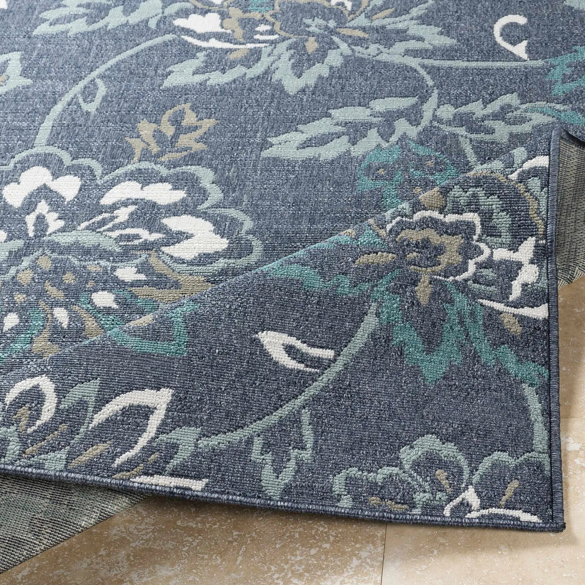 Lamb Outdoor Area Rug - Clearance, photo 7 of 12