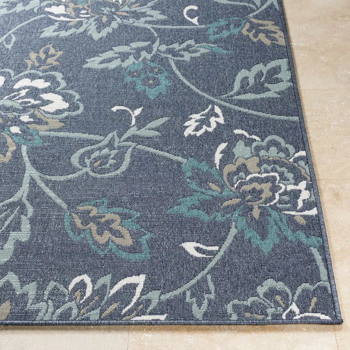 Lamb Outdoor Area Rug - Clearance, photo 9 of 12