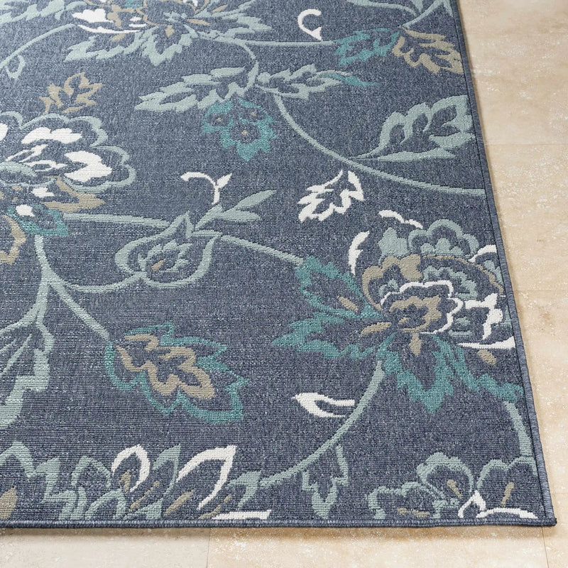 Lamb Outdoor Area Rug - Clearance by Boutique Rugs