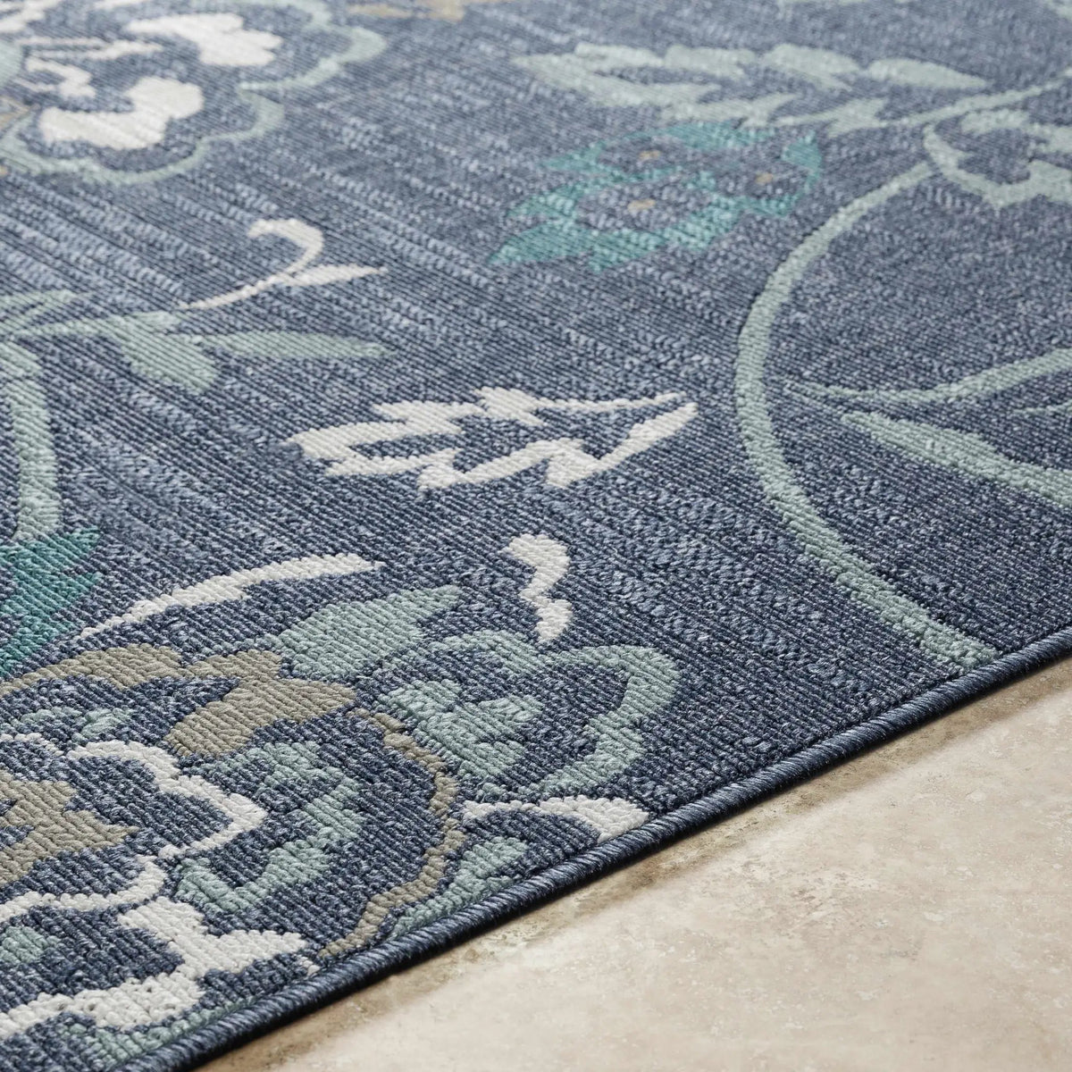 Lamb Outdoor Area Rug - Clearance, photo 6 of 12
