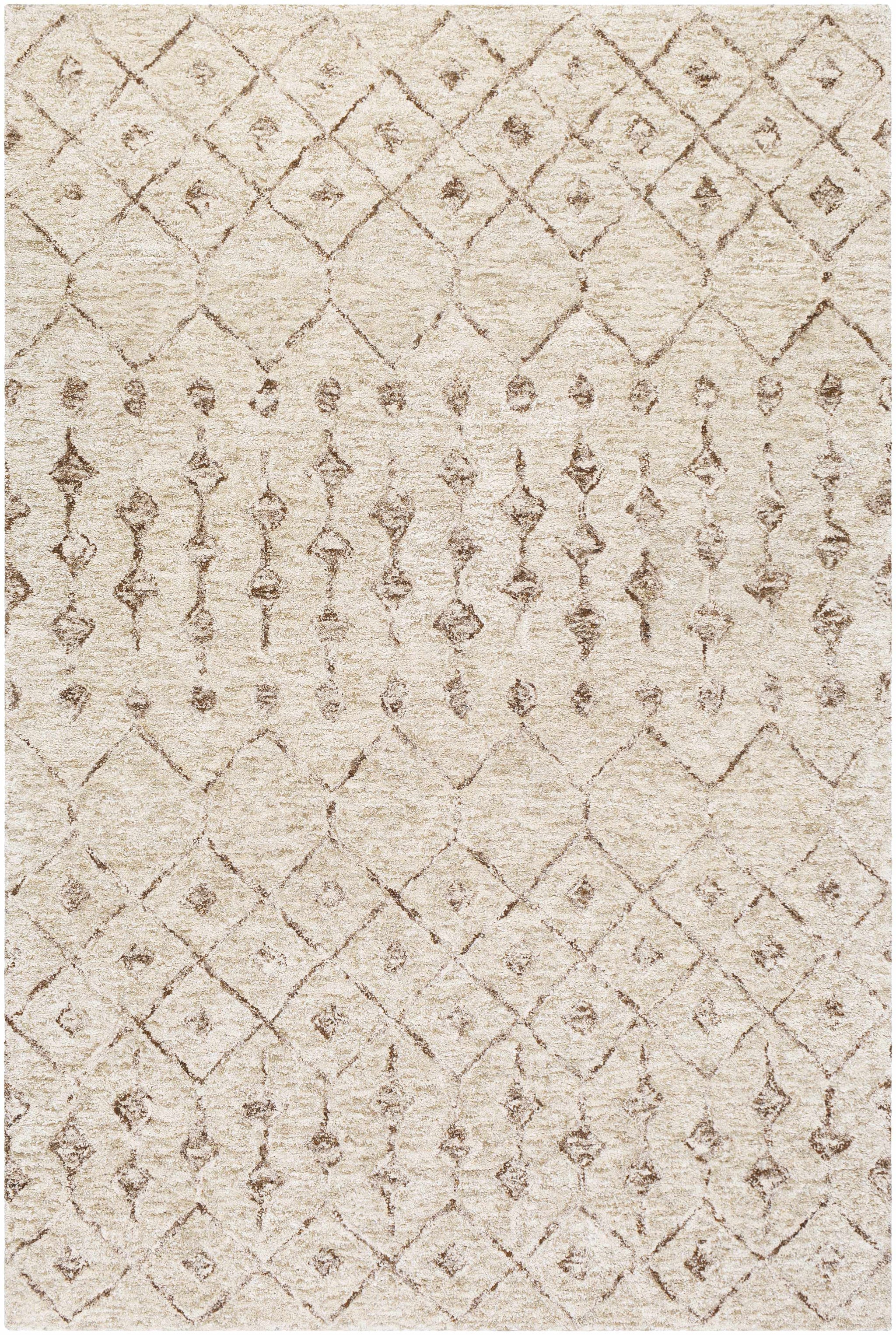 Lamesley Area Rug - Clearance by Boutique Rugs