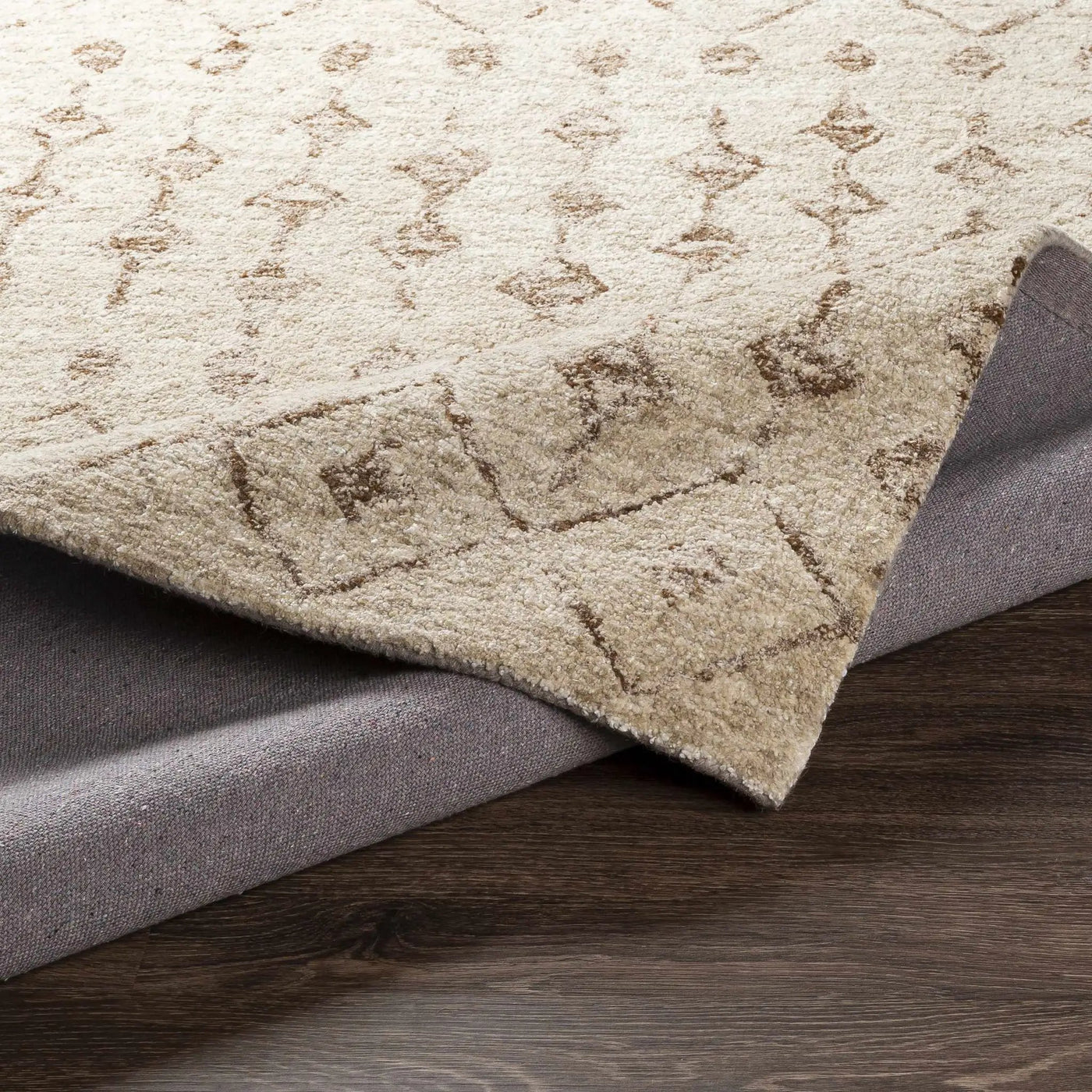 Lamesley Area Rug - Clearance by Boutique Rugs