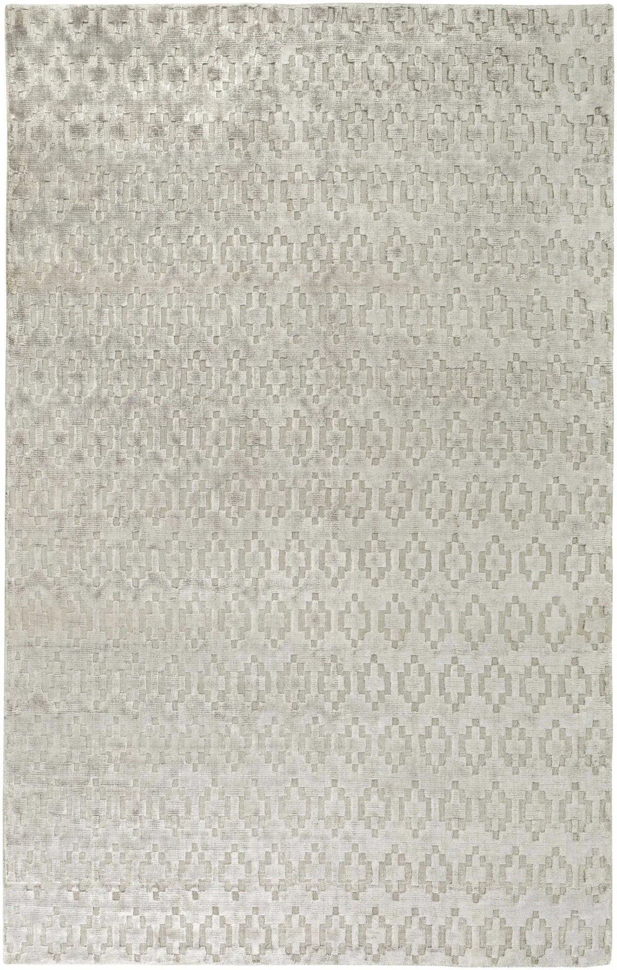 Lamoni Viscose Area Carpet - Clearance
