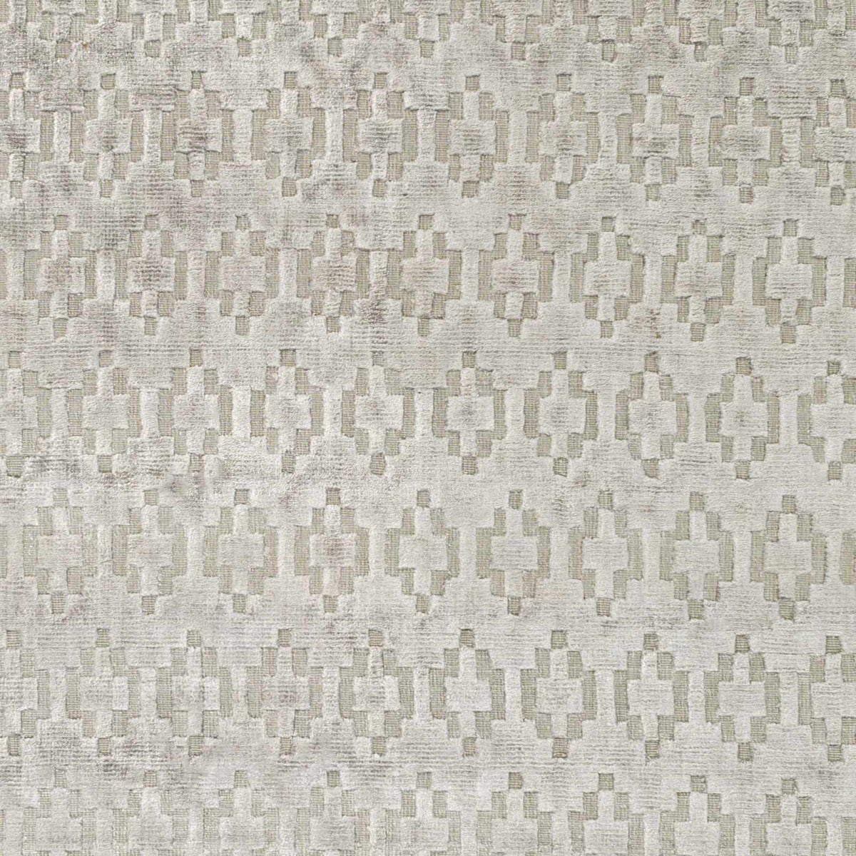 Lamoni Viscose Area Carpet - Clearance, sample swatch