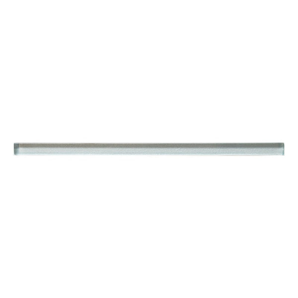 Lance Metallic Metallic Pencil Liner Glass Moldings 1/2x9