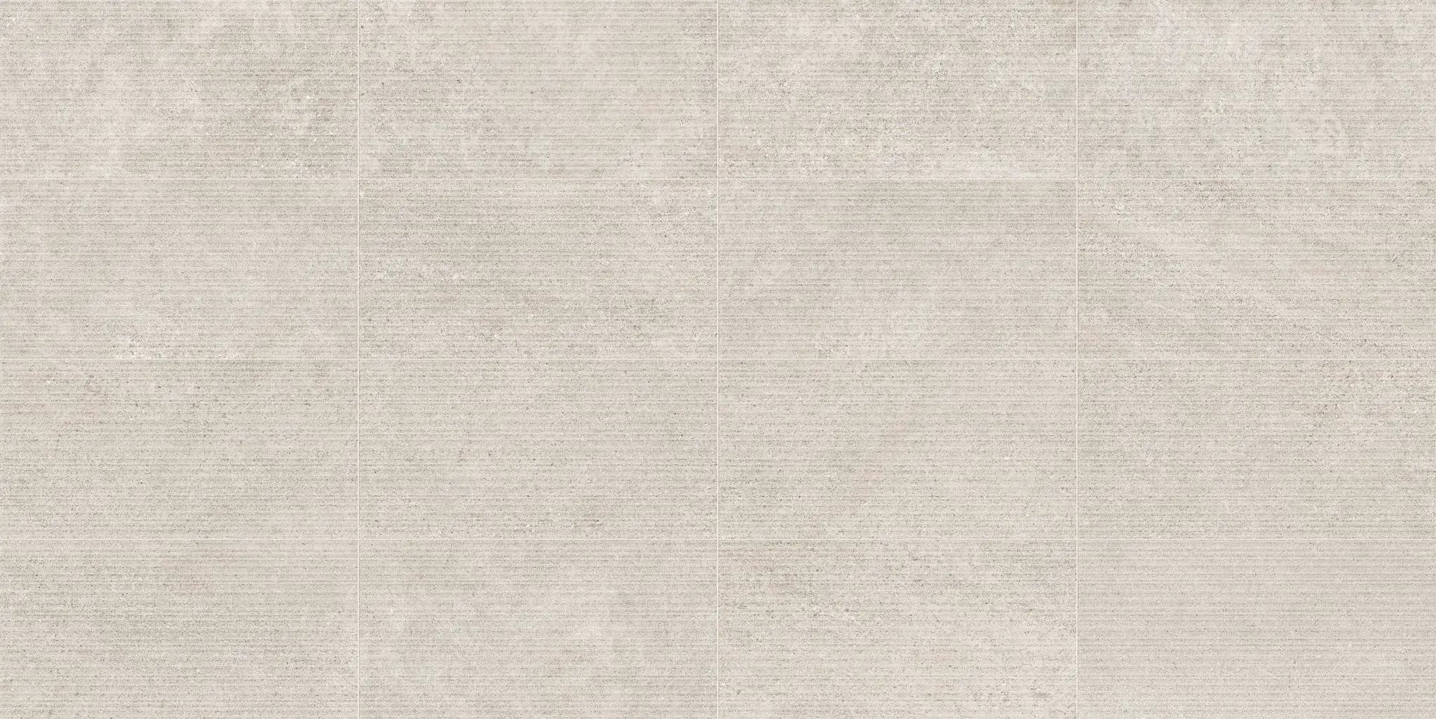 Veneer World Atelier Infinity Wave Sky Stone Look Porcelain Tiles 12x24 by landmarkceramics