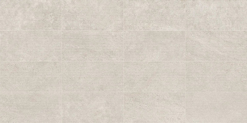 Veneer World Atelier Infinity Wave Sky Stone Look Porcelain Tiles 12x24 by landmarkceramics