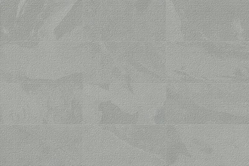 Veneer World Atelier Essence Combed Montauk Grey Slate Look Porcelain Tiles 12x24 by landmarkceramics