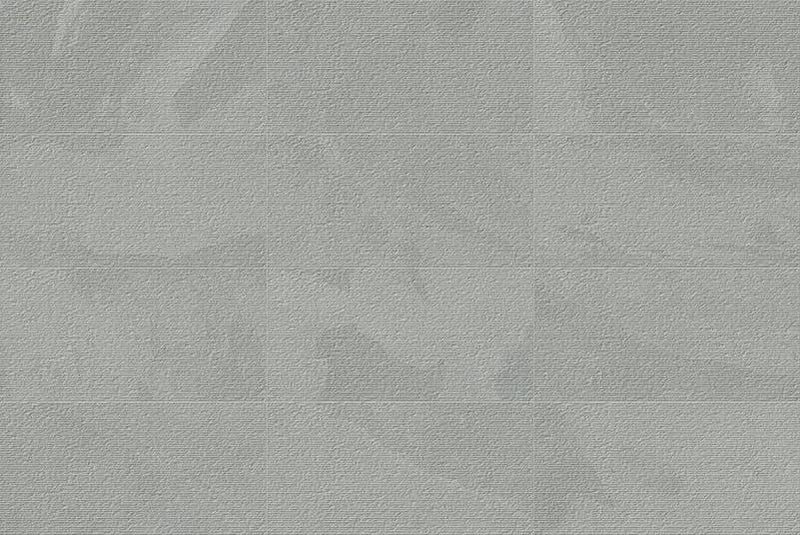 Veneer World Atelier Essence Combed Montauk Grey Slate Look Porcelain Tiles 12x24 by landmarkceramics