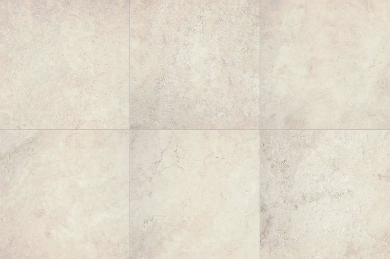 Frontier20 Travertine Select Cross Cut Pearl Coping & Stair Look Porcelain Moldings 12x24 by landmarkceramics