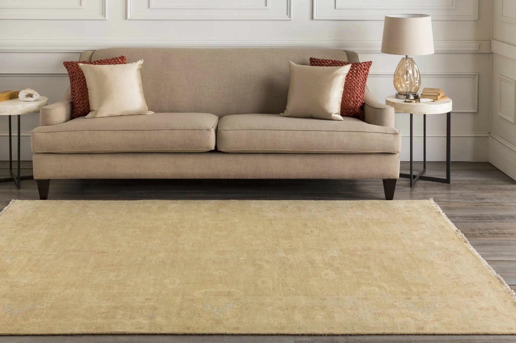 Langhorne Carpet - Clearance by Boutique Rugs