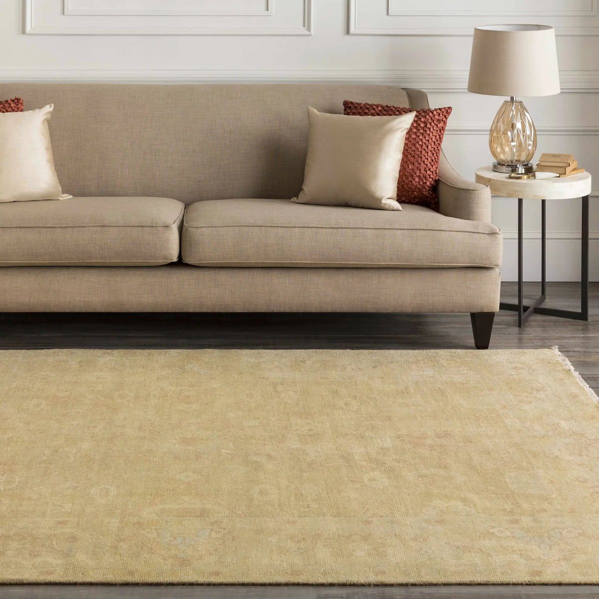 Langhorne Carpet - Clearance, installed in a room