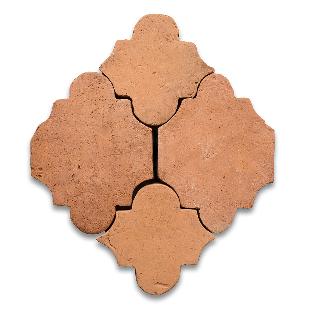Langkawi Natural Riviera Terracotta Patterns Random Terracotta Natural Various Patterns