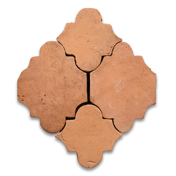 Langkawi Natural Riviera Terracotta Patterns Random