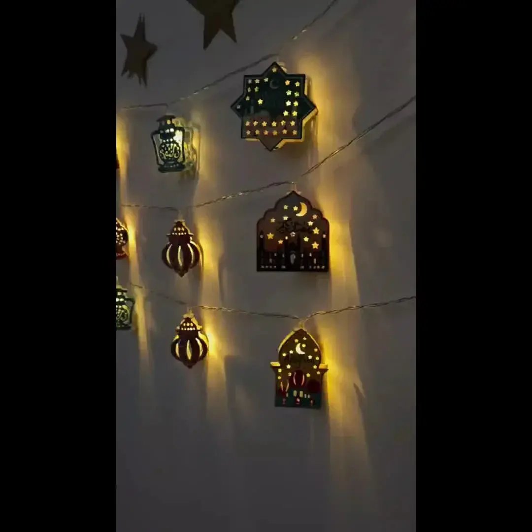 Lantern - Battery Metal by House Of Avana