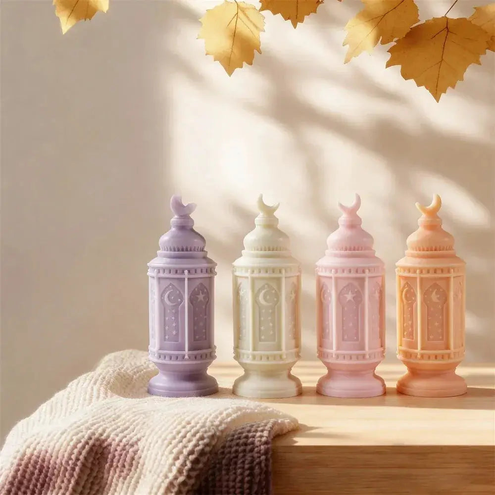 Lantern - Islamic Silicone Ramadan by House Of Avana