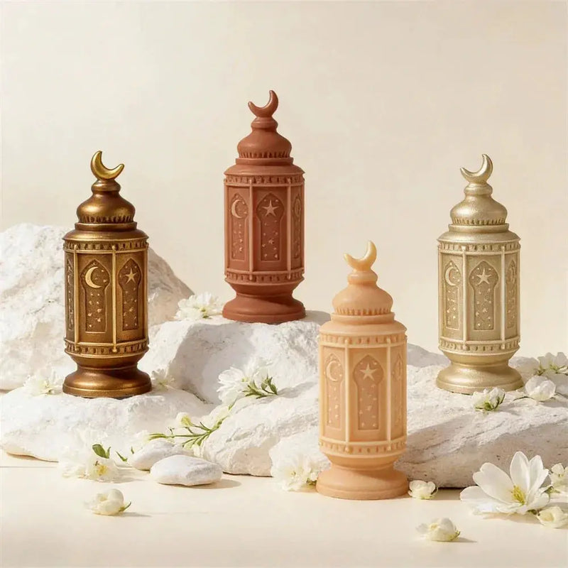 Lantern - Islamic Silicone Ramadan by House Of Avana