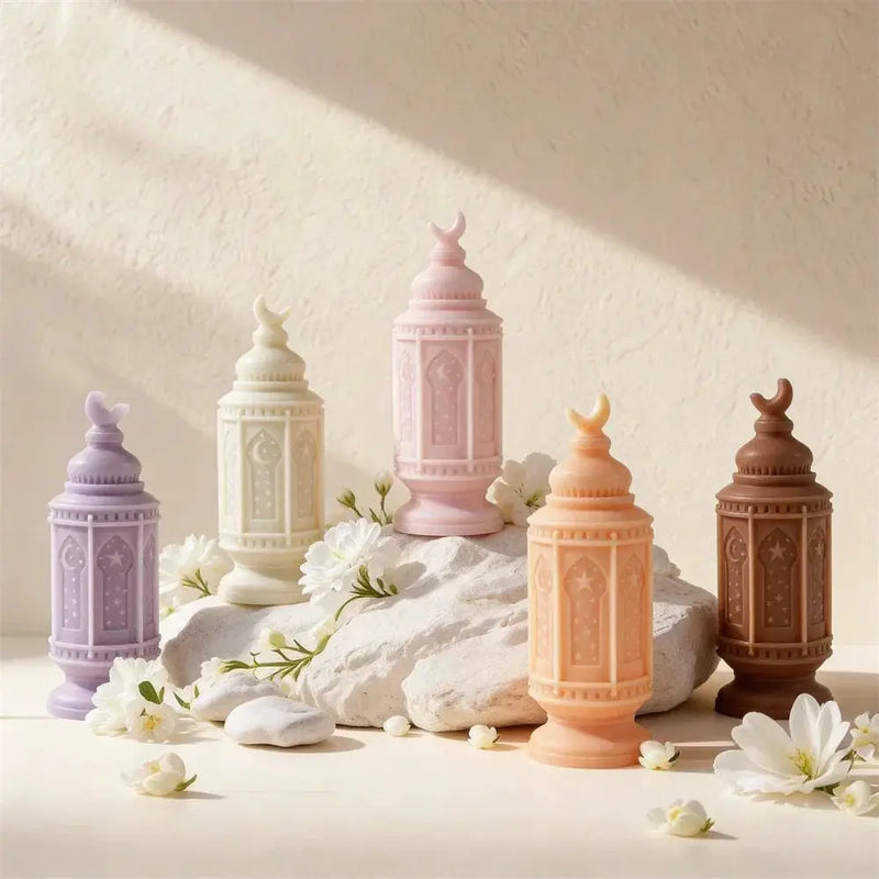 Lantern - Islamic Silicone Ramadan by House Of Avana