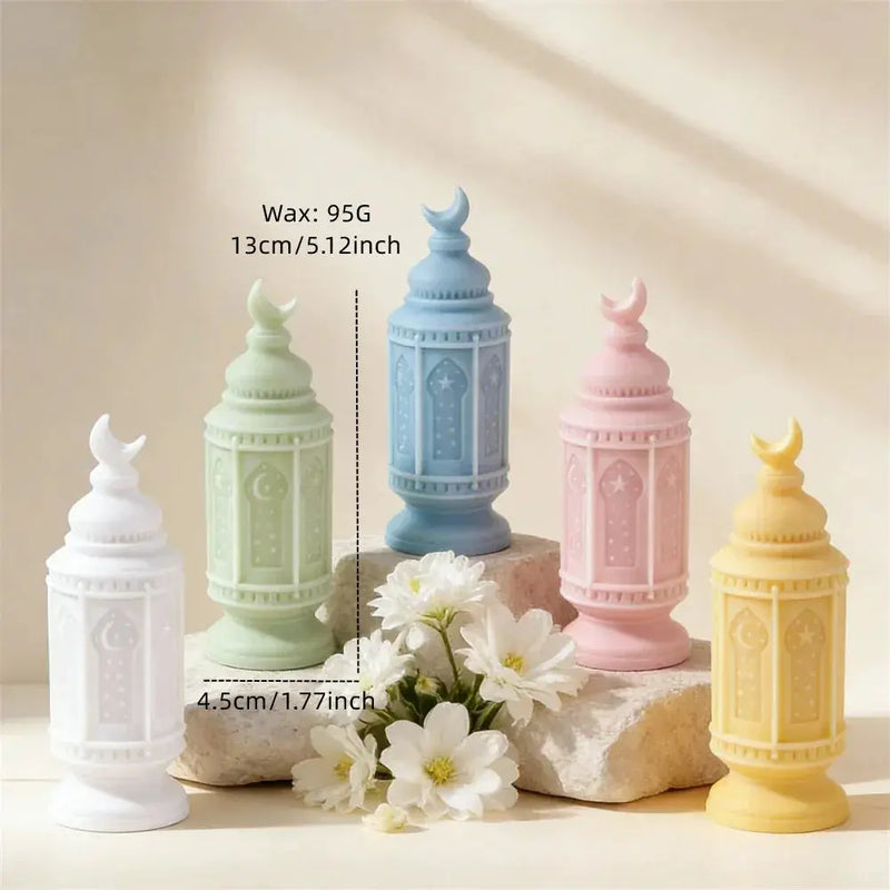 Lantern - Islamic Silicone Ramadan by House Of Avana