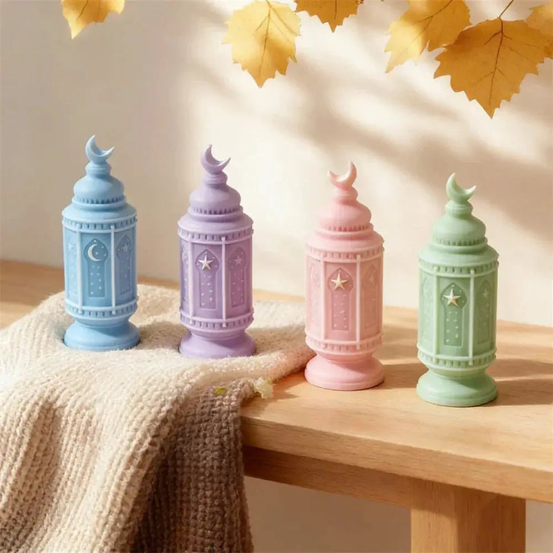 Lantern - Islamic Silicone Ramadan by House Of Avana