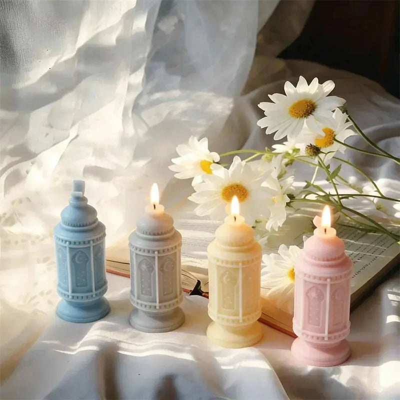 Lantern - Islamic Silicone Ramadan by House Of Avana