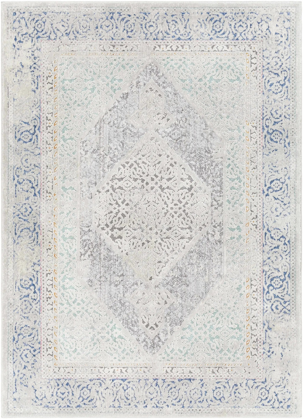 Laplace Area Rug - Clearance