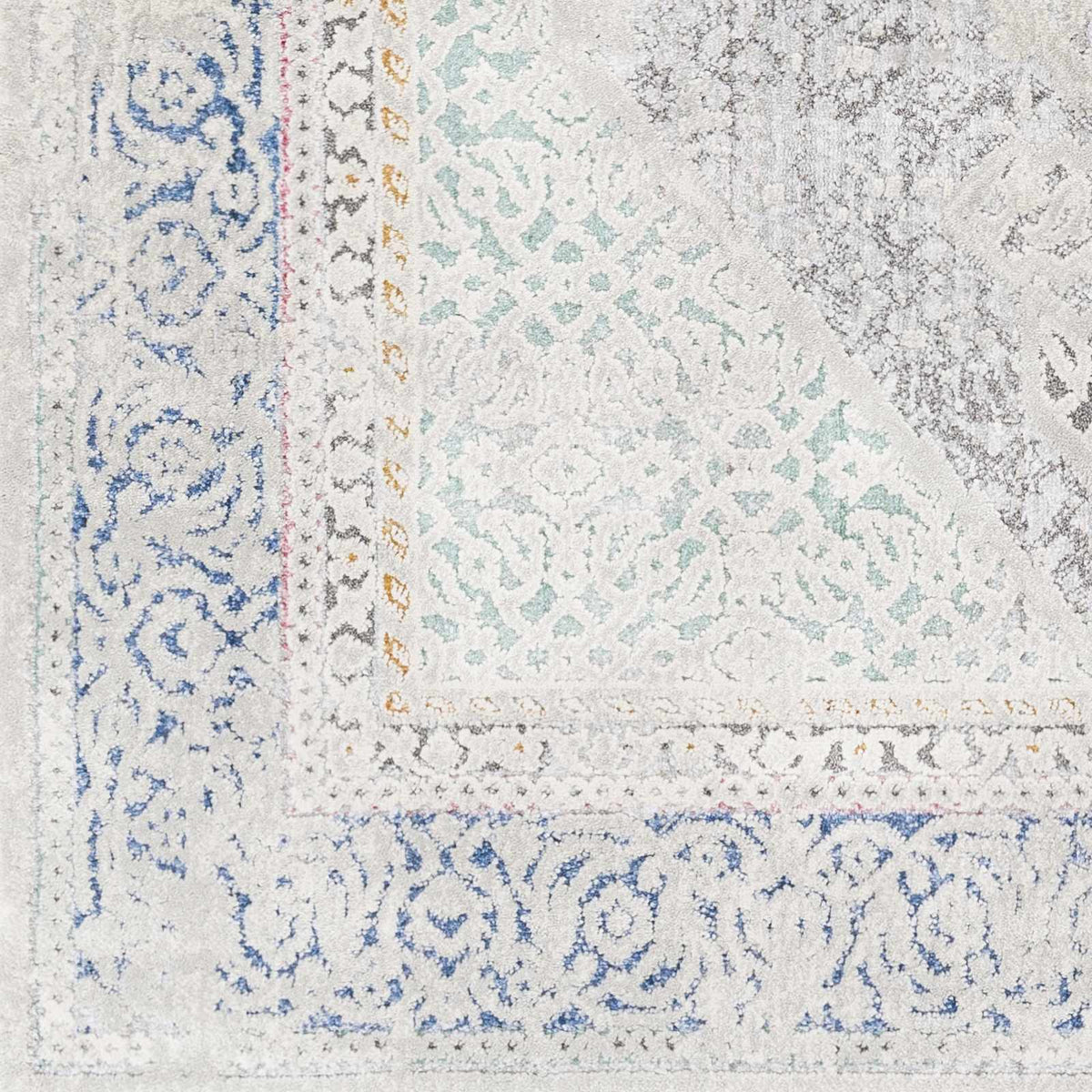 Laplace Area Rug - Clearance, sample swatch