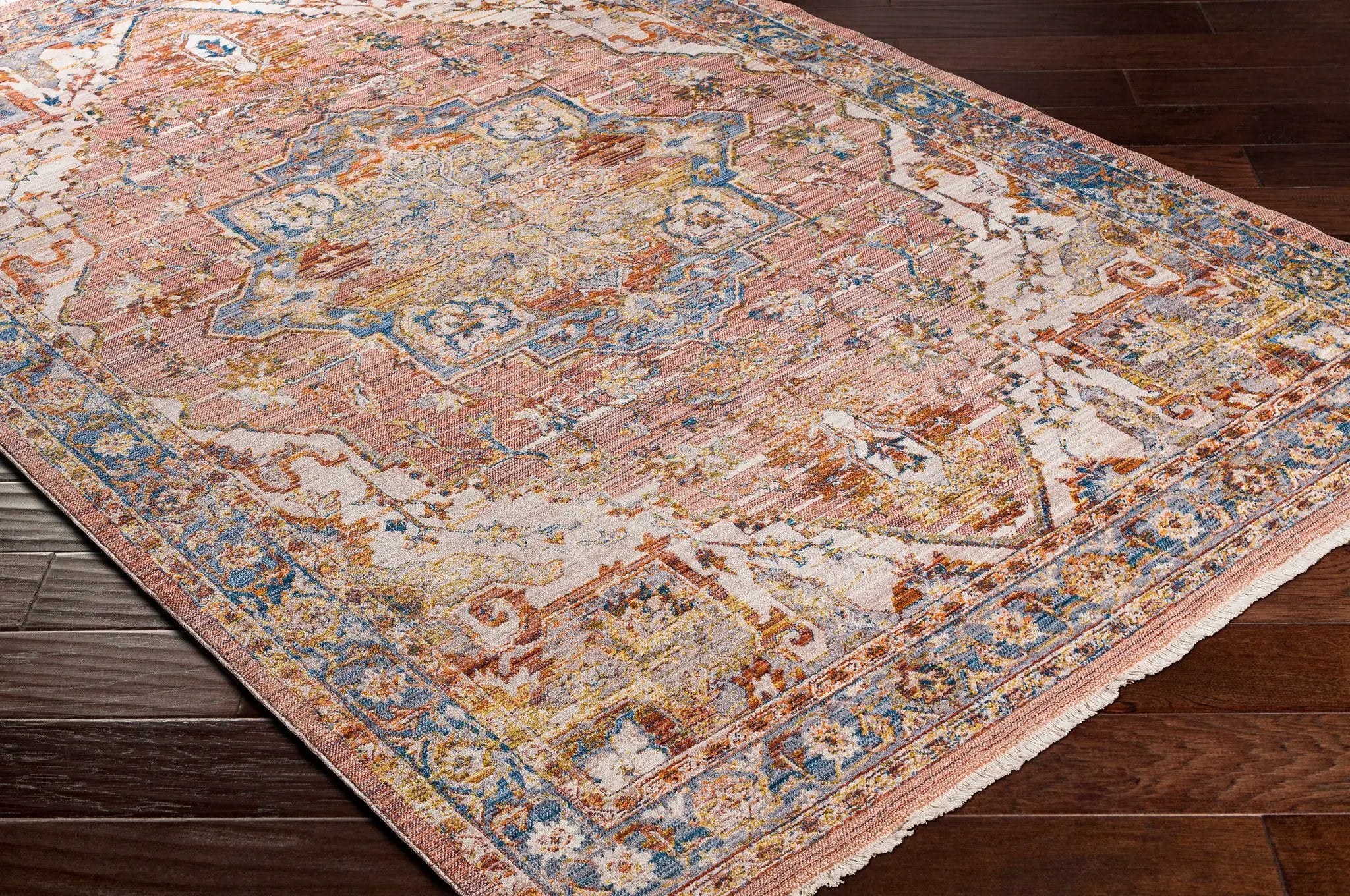 Lappe Area Rug - Clearance by Boutique Rugs