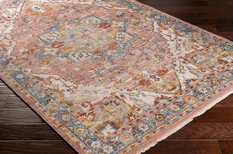Lappe Area Rug - Clearance by Boutique Rugs