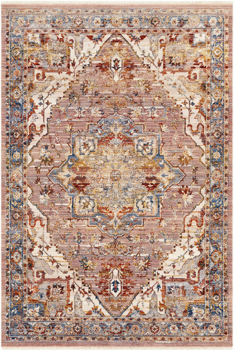Lappe Area Rug - Clearance by Boutique Rugs